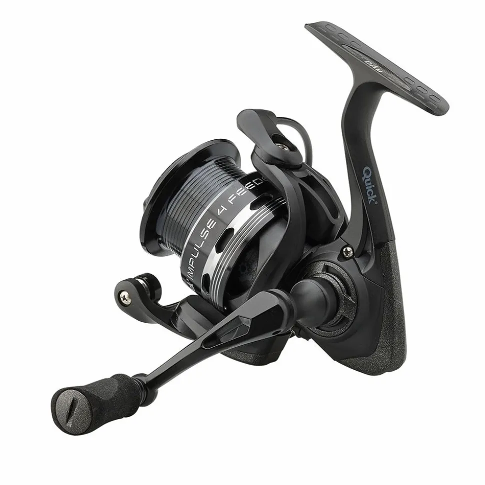MOULINET IMPULSE 4 FEEDER