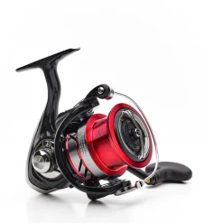 MOULINET NINJA MF 23 LT 4000 C