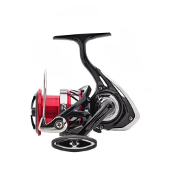 MOULINET NINJA MF 23LT 6000 SS