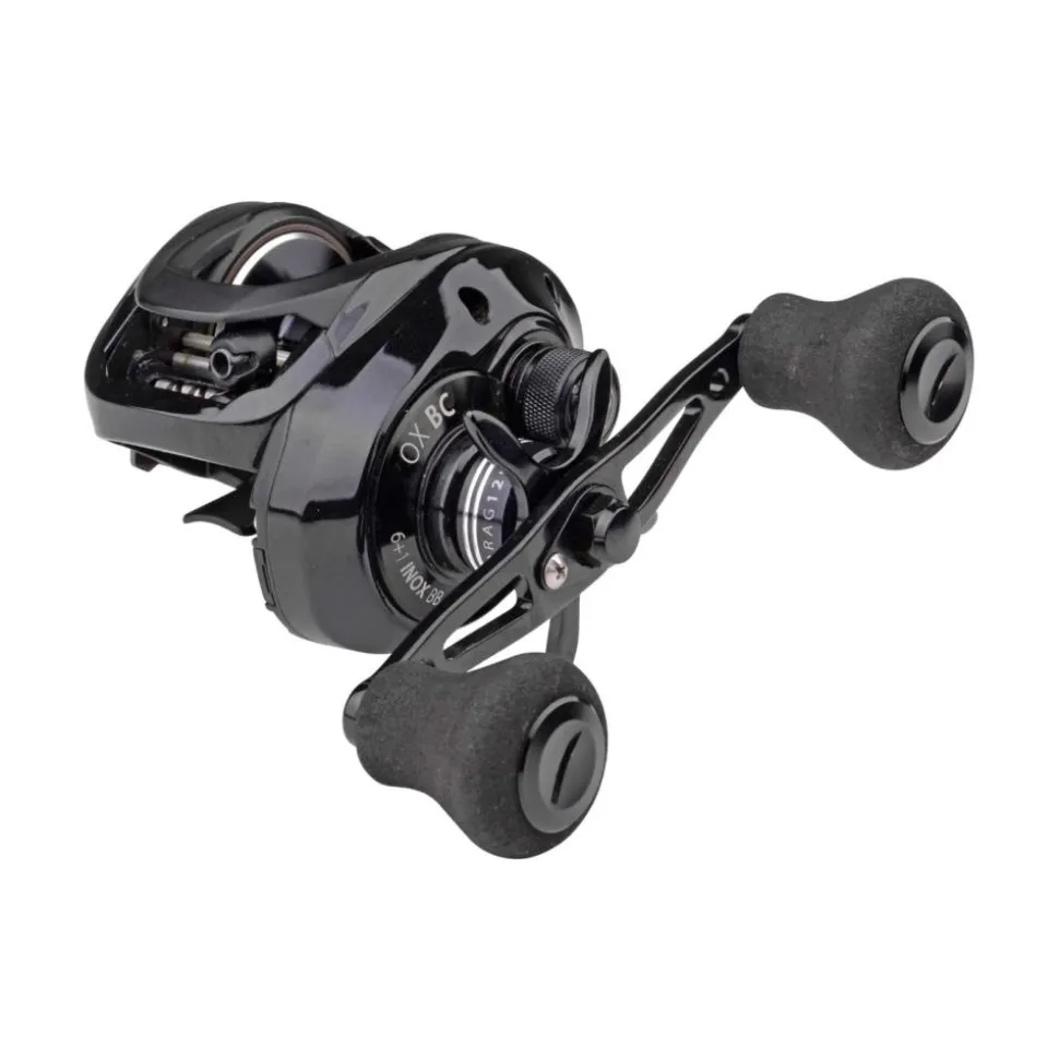 MOULINET OX BC