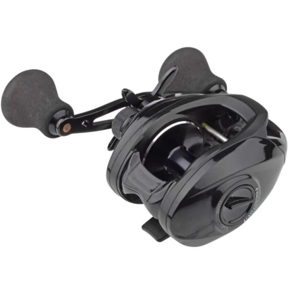 MOULINET OX BC