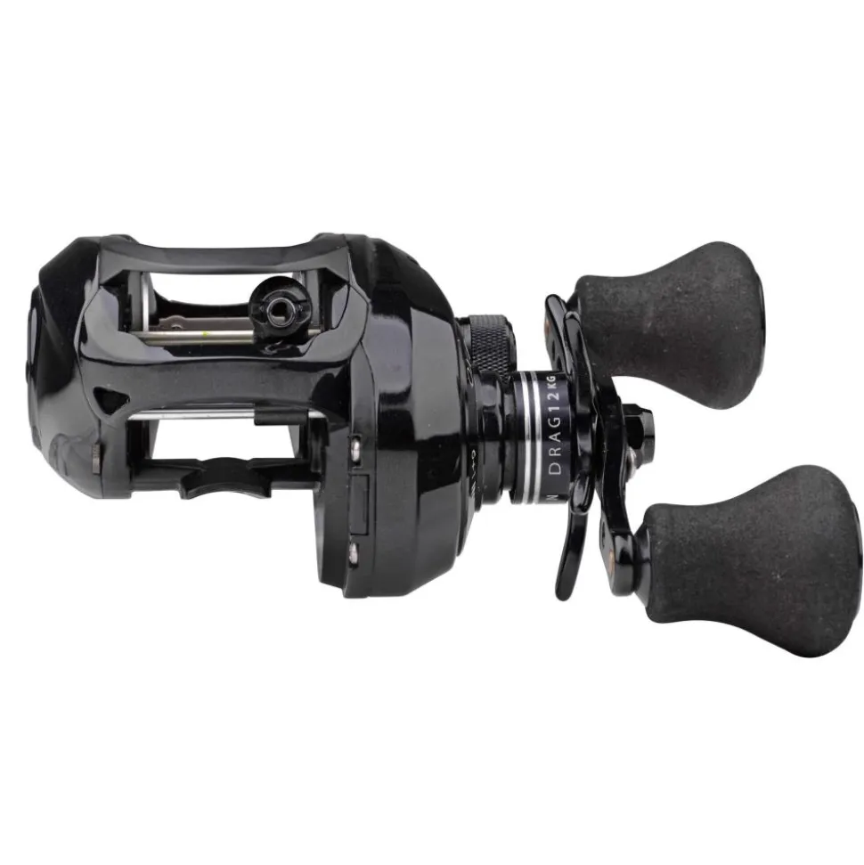 MOULINET OX BC