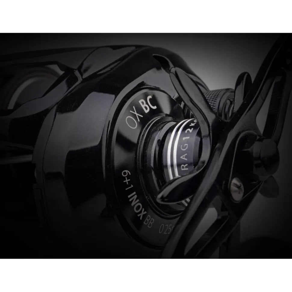MOULINET OX BC