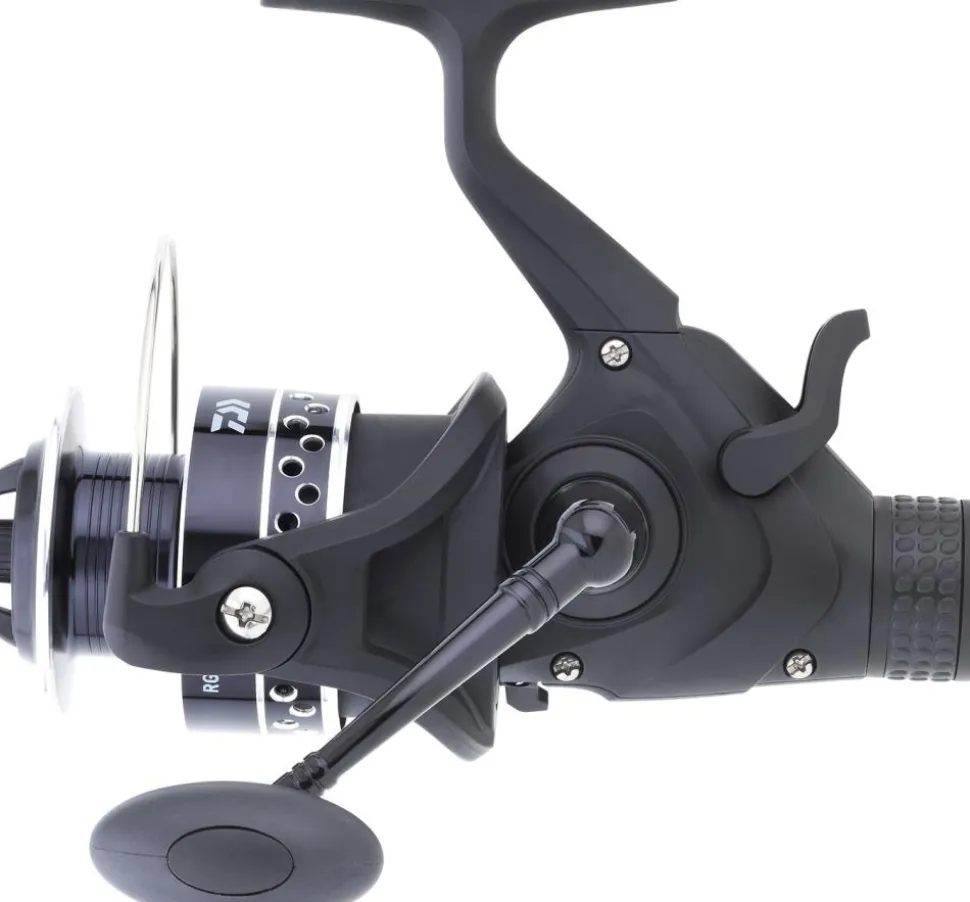MOULINET REGAL BR 4000 A