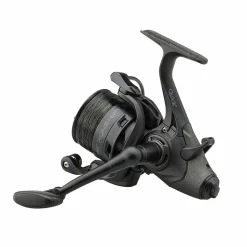MOULINET RUNSHIFT 3L + NYLON