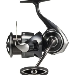 MOULINET SPINNING BALLISTIC 25 HD