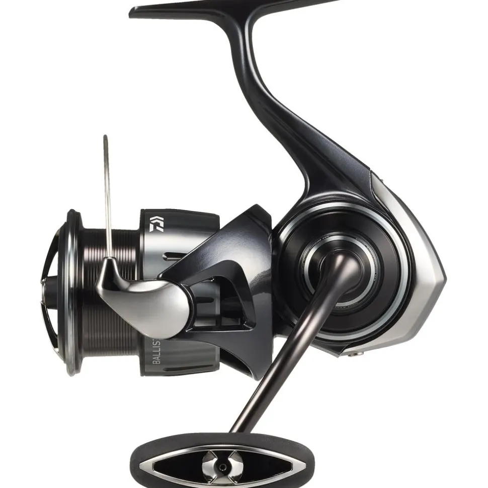 MOULINET SPINNING BALLISTIC 25 HD