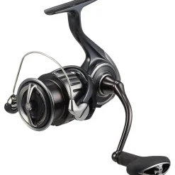 MOULINET SPINNING BALLISTIC 25 HD