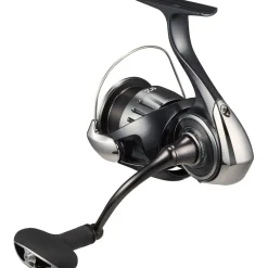 MOULINET SPINNING BALLISTIC 25 HD