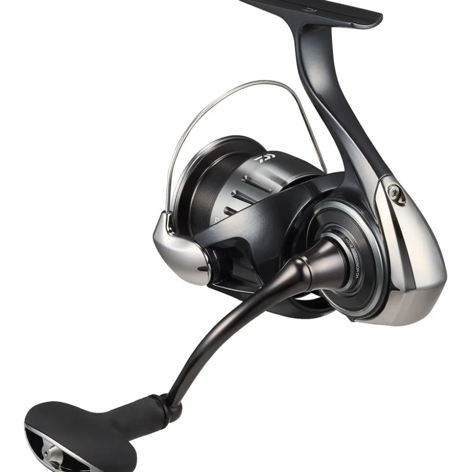 MOULINET SPINNING BALLISTIC 25 HD