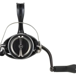 MOULINET SPINNING BALLISTIC 25 HD