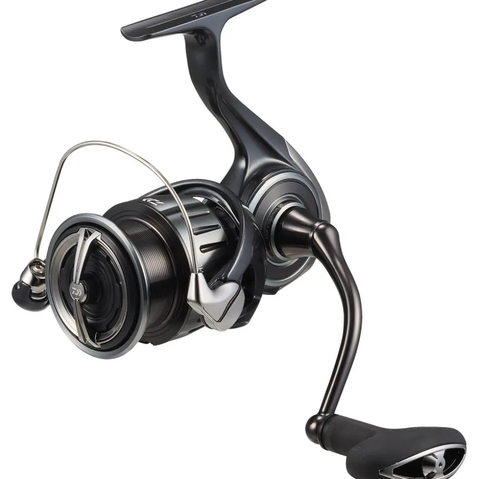 MOULINET SPINNING BALLISTIC 25 HD