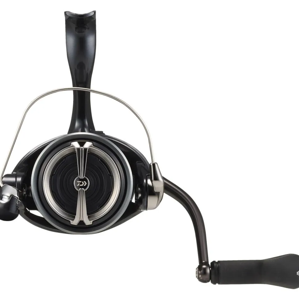 MOULINET SPINNING BALLISTIC 25 HD