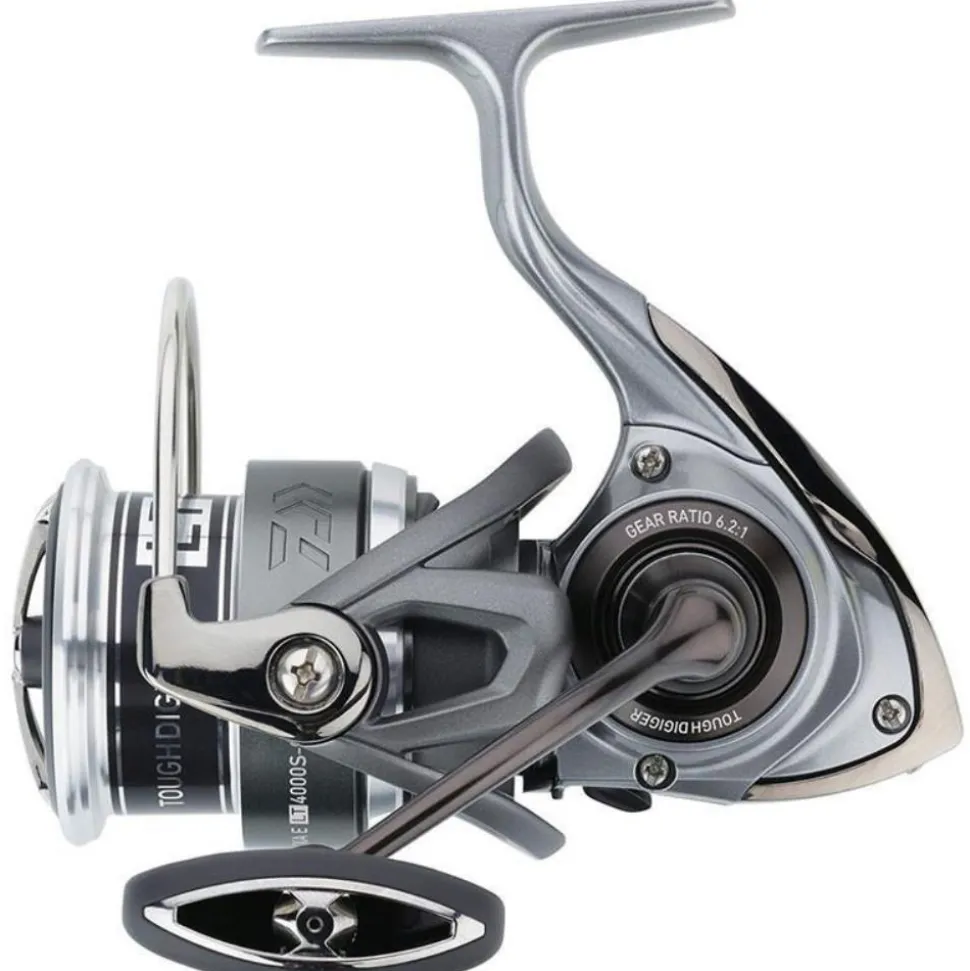 MOULINET SPINNING DAIWA LEXA E 19 LT 3000
