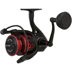 MOULINET SPINNING FIERCE IV 5000