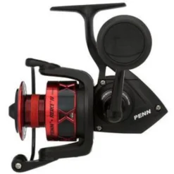 MOULINET SPINNING FIERCE IV 5000