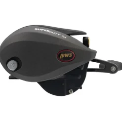 MOULINET SUPER DUTY GX3