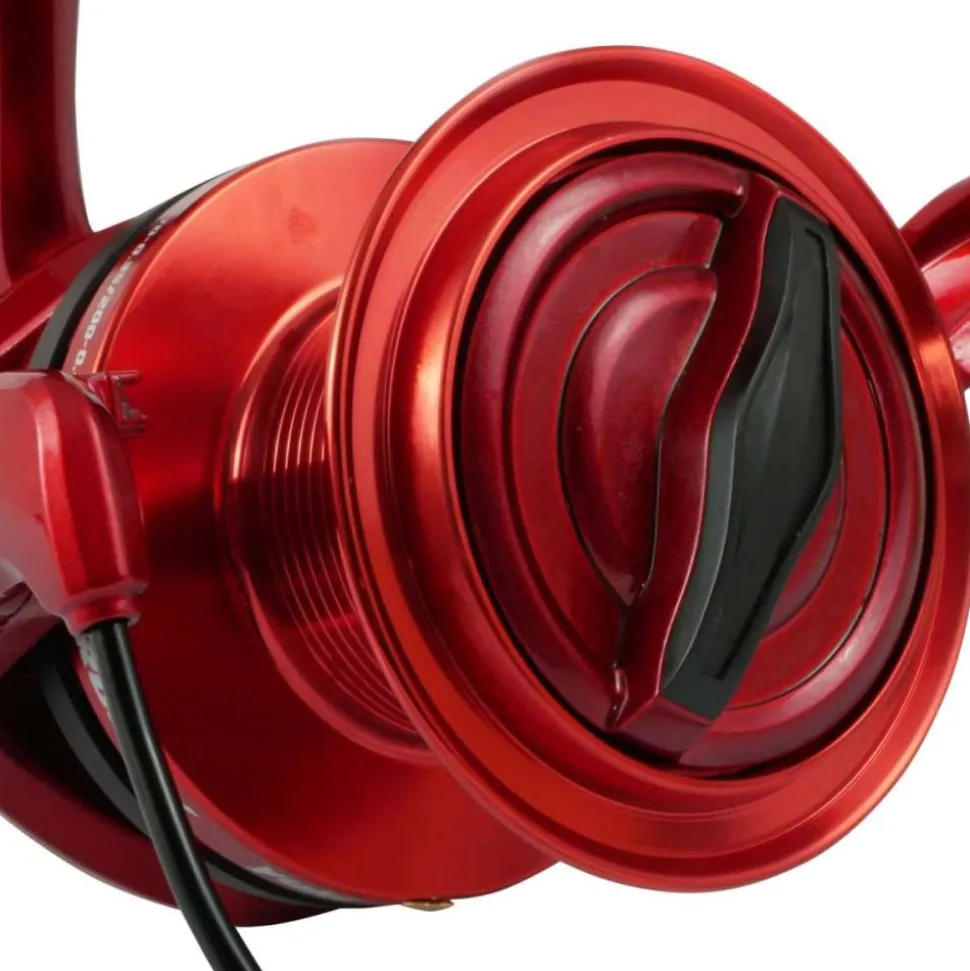 MOULINET SURF CASTING GROOVY 10000