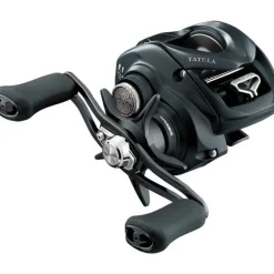 MOULINET TATULA 2023 TW 100 HL
