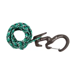 MOUSQUETONS 2,4MM CAPACITE 67.5KG