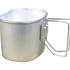 MUG ALU ARMEE