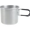 MUG DE SCOUTISME HAUT EN ALU 38CL