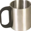 MUG DOUBLE PAROI EN INOX 19CL