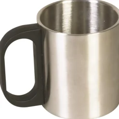 MUG DOUBLE PAROI EN INOX 19CL