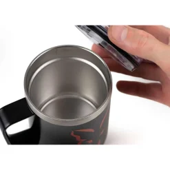 MUG INOX ISOTHERME