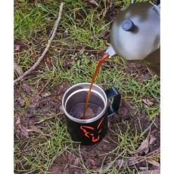 MUG INOX ISOTHERME