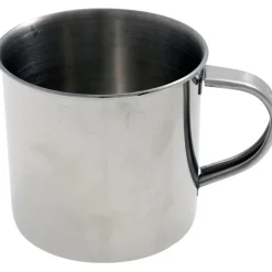 MUG INOX SIMPLE PAROI 35CL