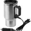 MUG VOYAGE ISOTHERME 12V