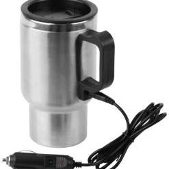 MUG VOYAGE ISOTHERME 12V