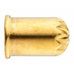 MUNITION 9MM REVOLVER A BLANC X50