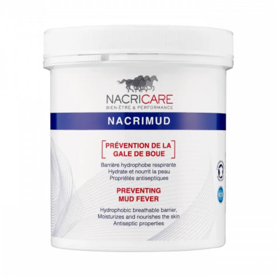 NACRIMUD 500 ML