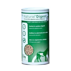 NATURAL'DIGEST