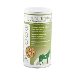 NATURAL'DRAIN