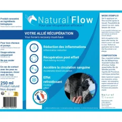NATURALFLOW