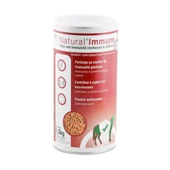 NATURAL'IMMUNE