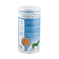 NATURAL'MOOV
