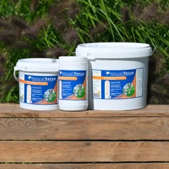 NATURALRECUP