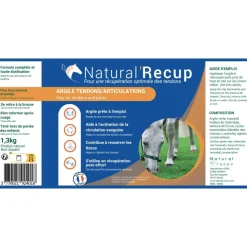 NATURALRECUP