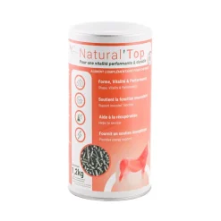 NATURAL'TOP