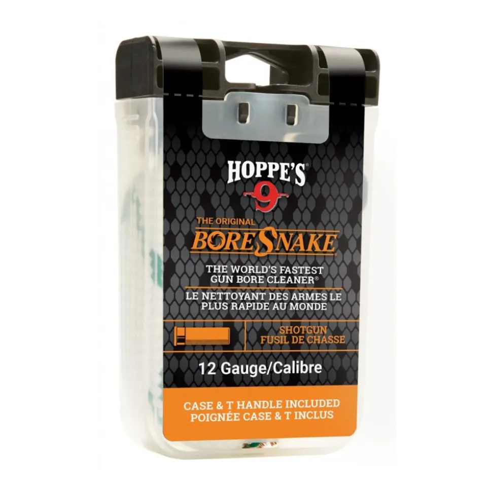 NETTOYEUR BORESNAKE