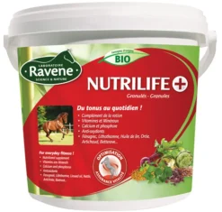 NUTRILIFE PLUS 2.7KG