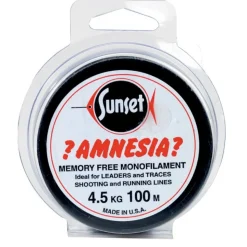 NYLON AMNESIA BLANC 100 M