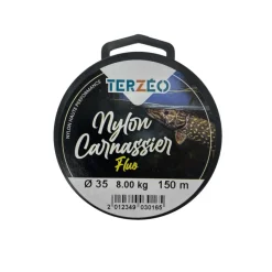 NYLON CARNASSIER FLUO 150M