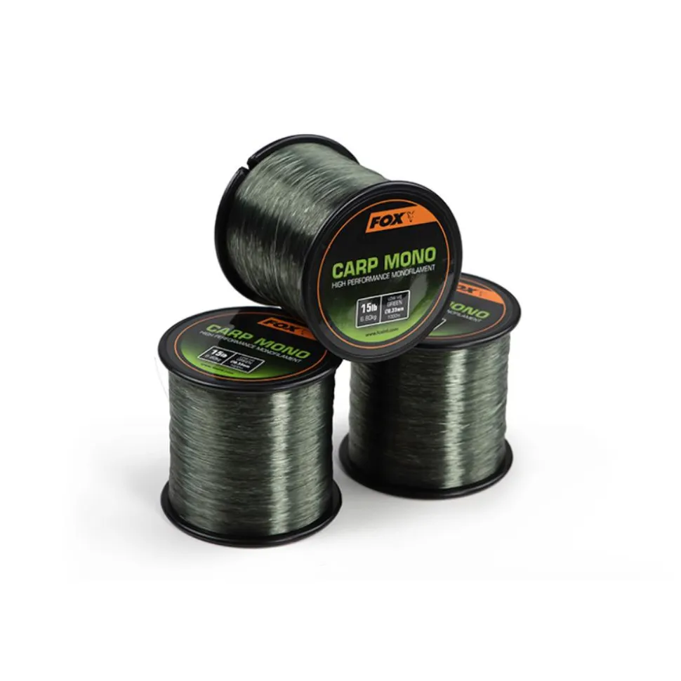 NYLON CARP MONO