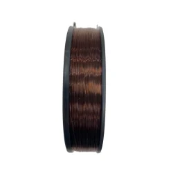 NYLON CARPE MARRON