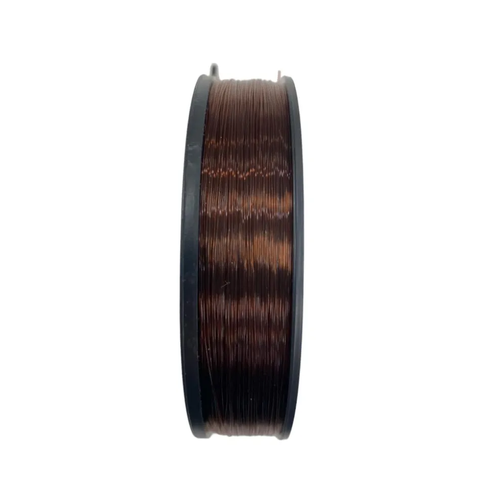 NYLON CARPE MARRON